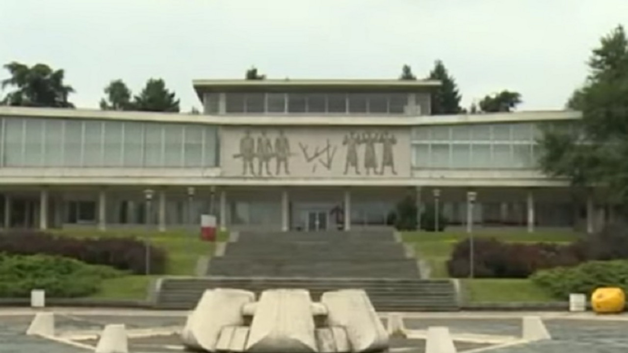 Muzej istorije Jugoslavije
