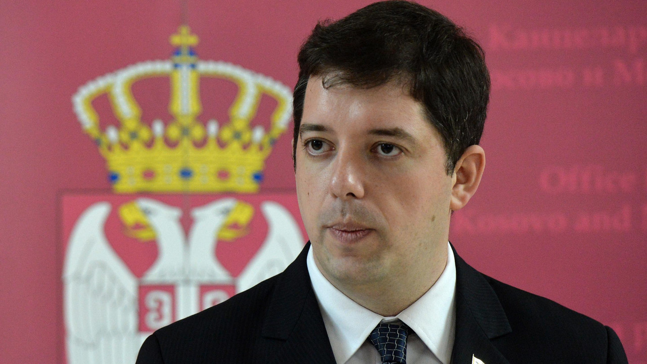 Marko Đurić