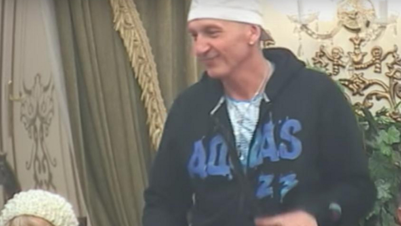 Miki Mećava