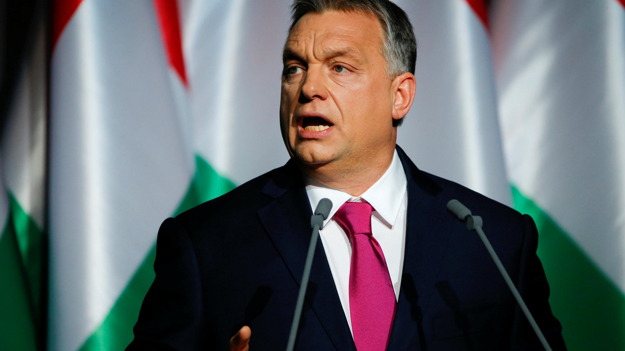 Orban