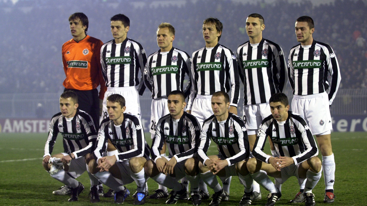 FK Partizan