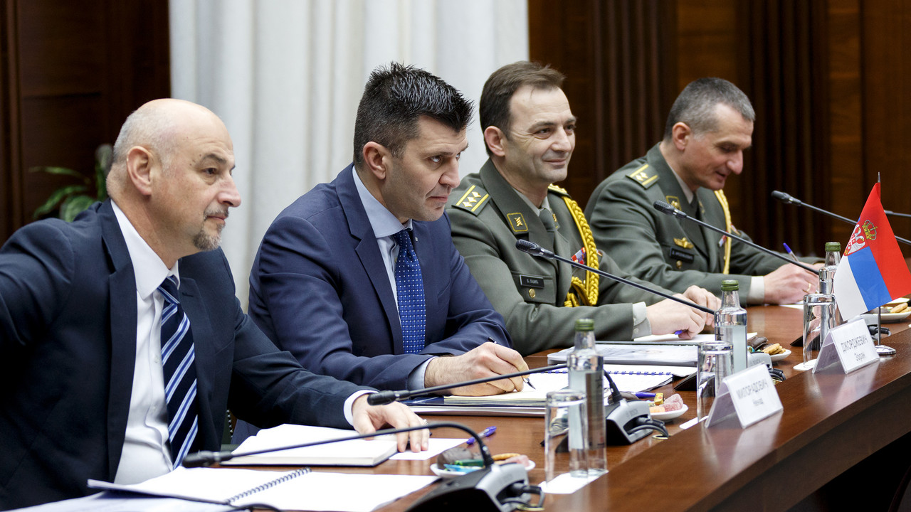 Zoran Đorđević