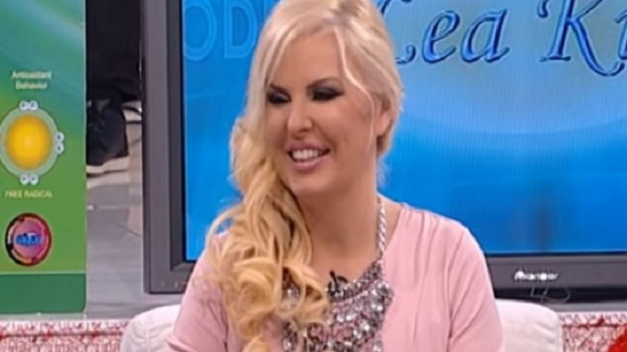 Lea Kiš