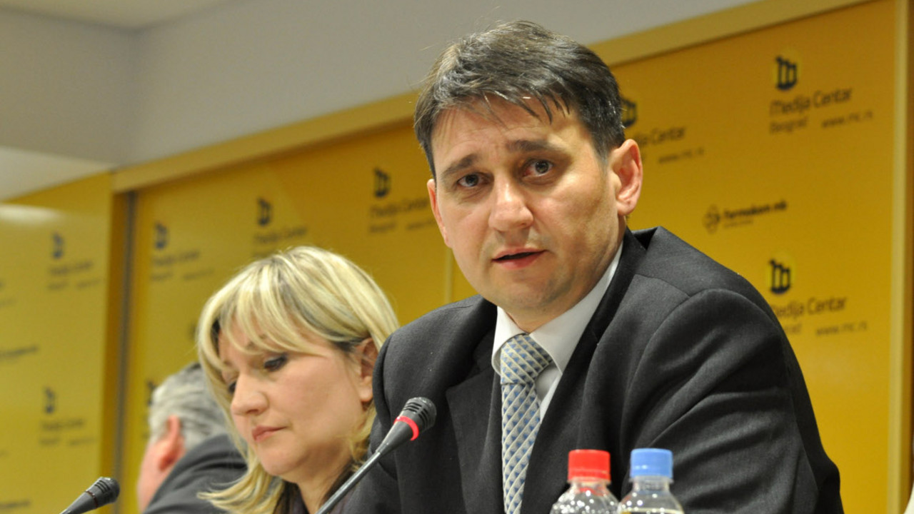 Željko Ožegović