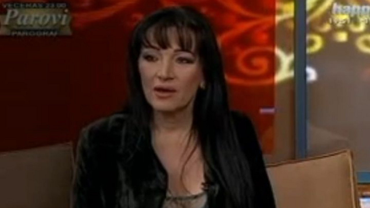 Goca Božinovska