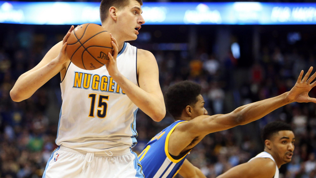 Nikola Jokić