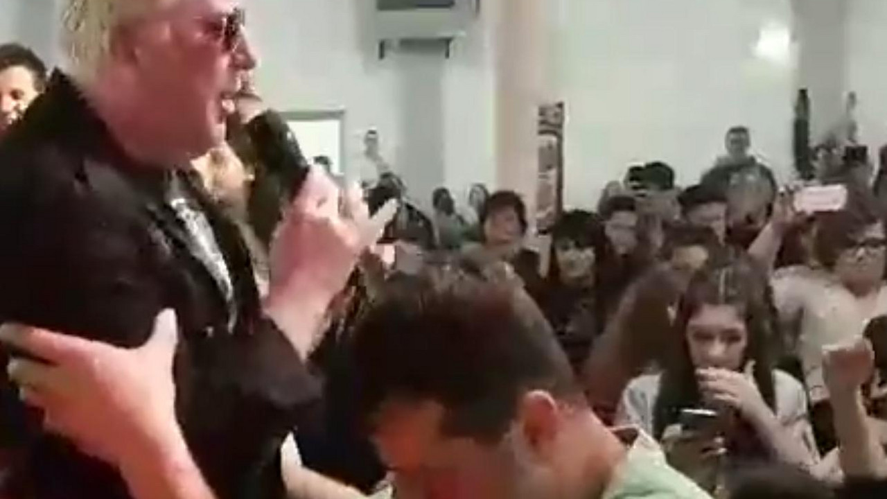 Di džej Krmak