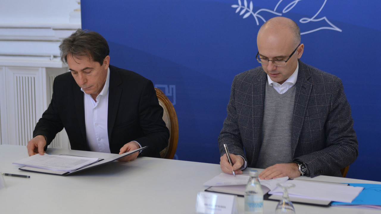 Miloš Vučević