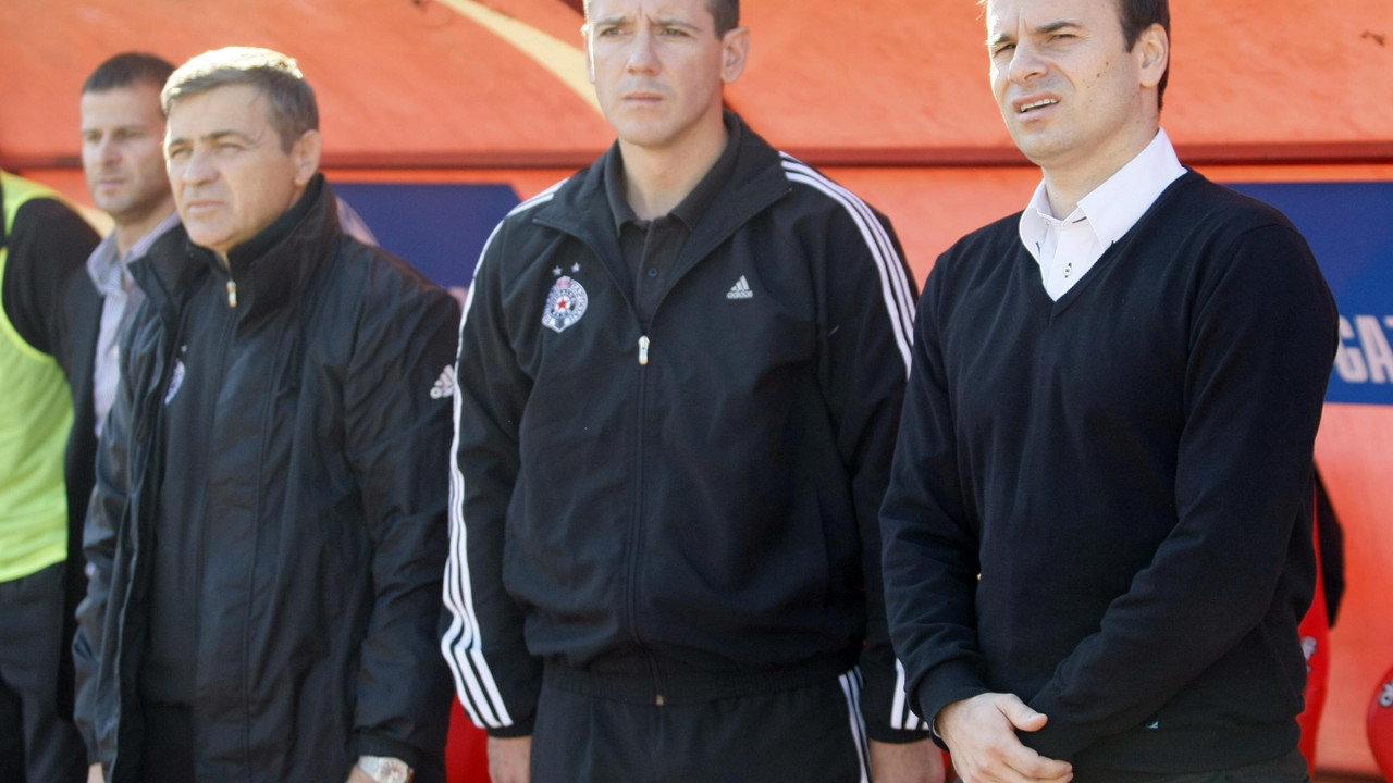 Vuk Rašović