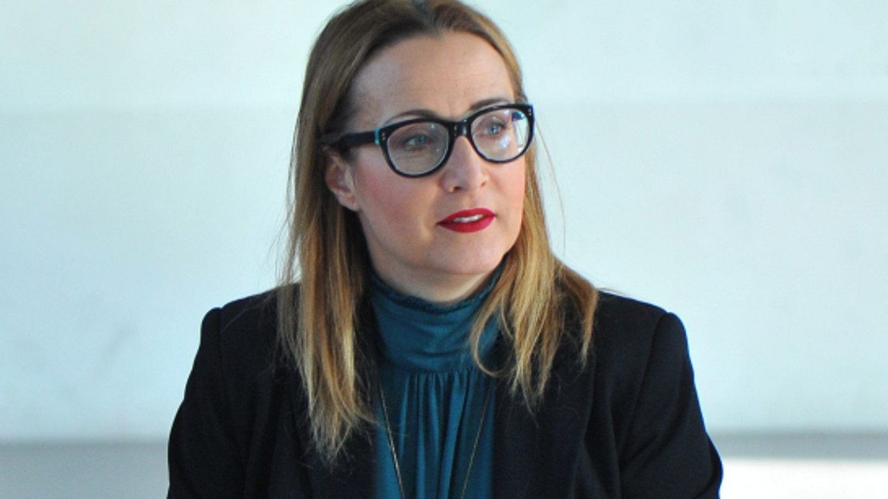 Tanja Vojtehovski