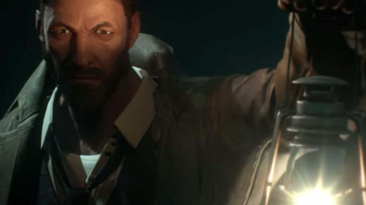 Call of Cthulhu, igra