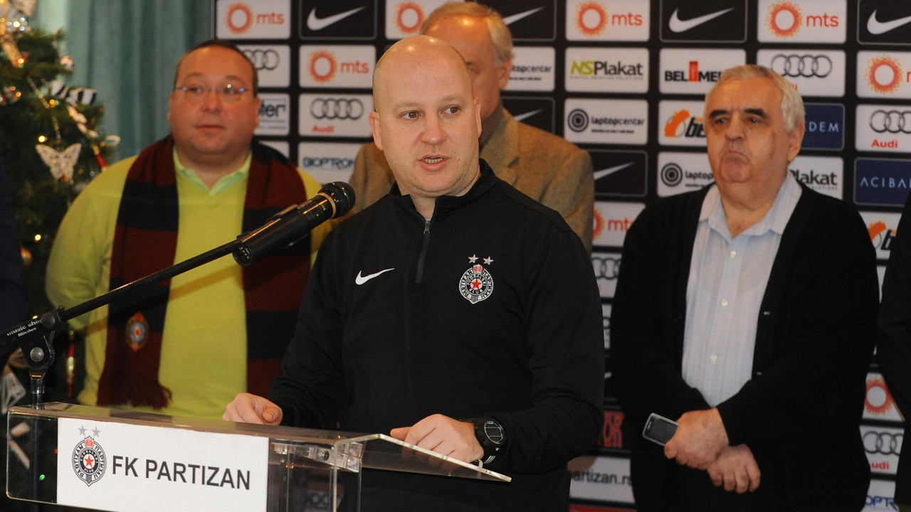 Marko Nikolić