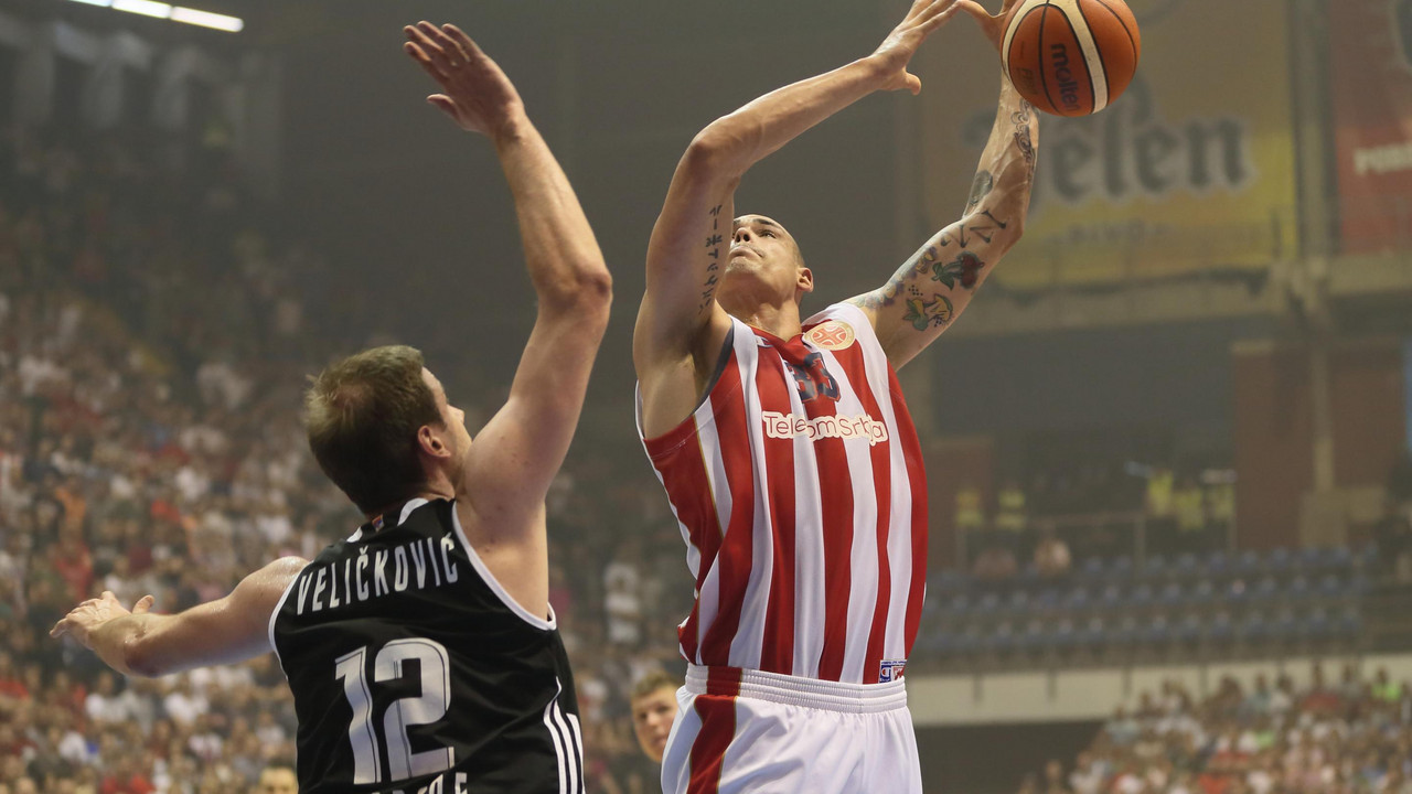 Novica Velickovic, Maik Cirbes