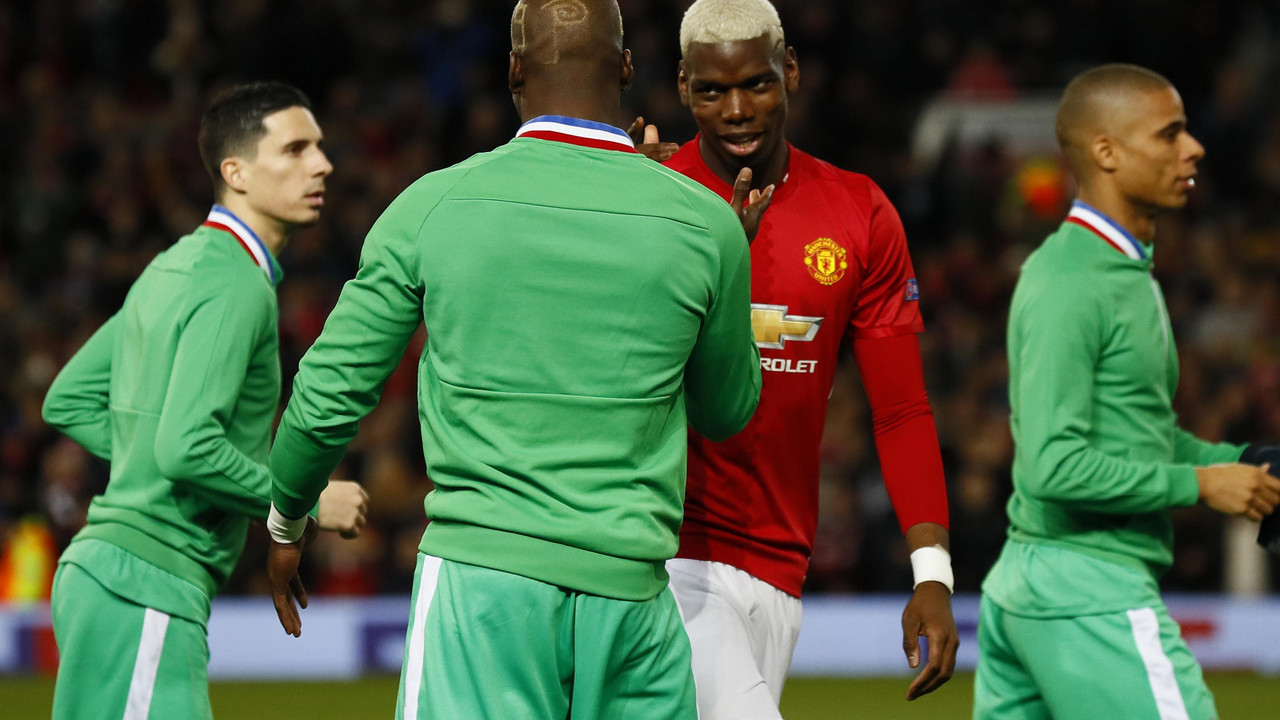 Pol Pogba