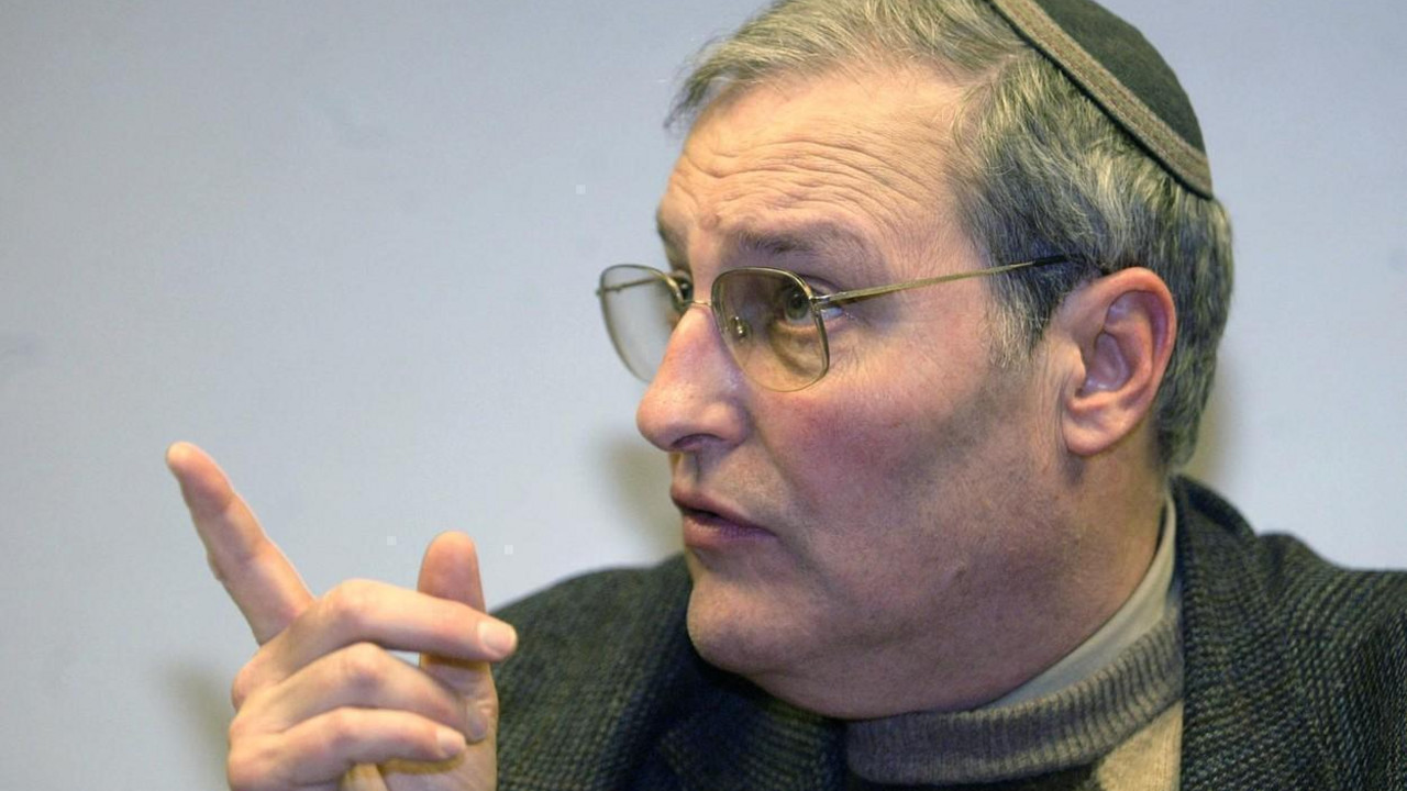 Efraim Zurof