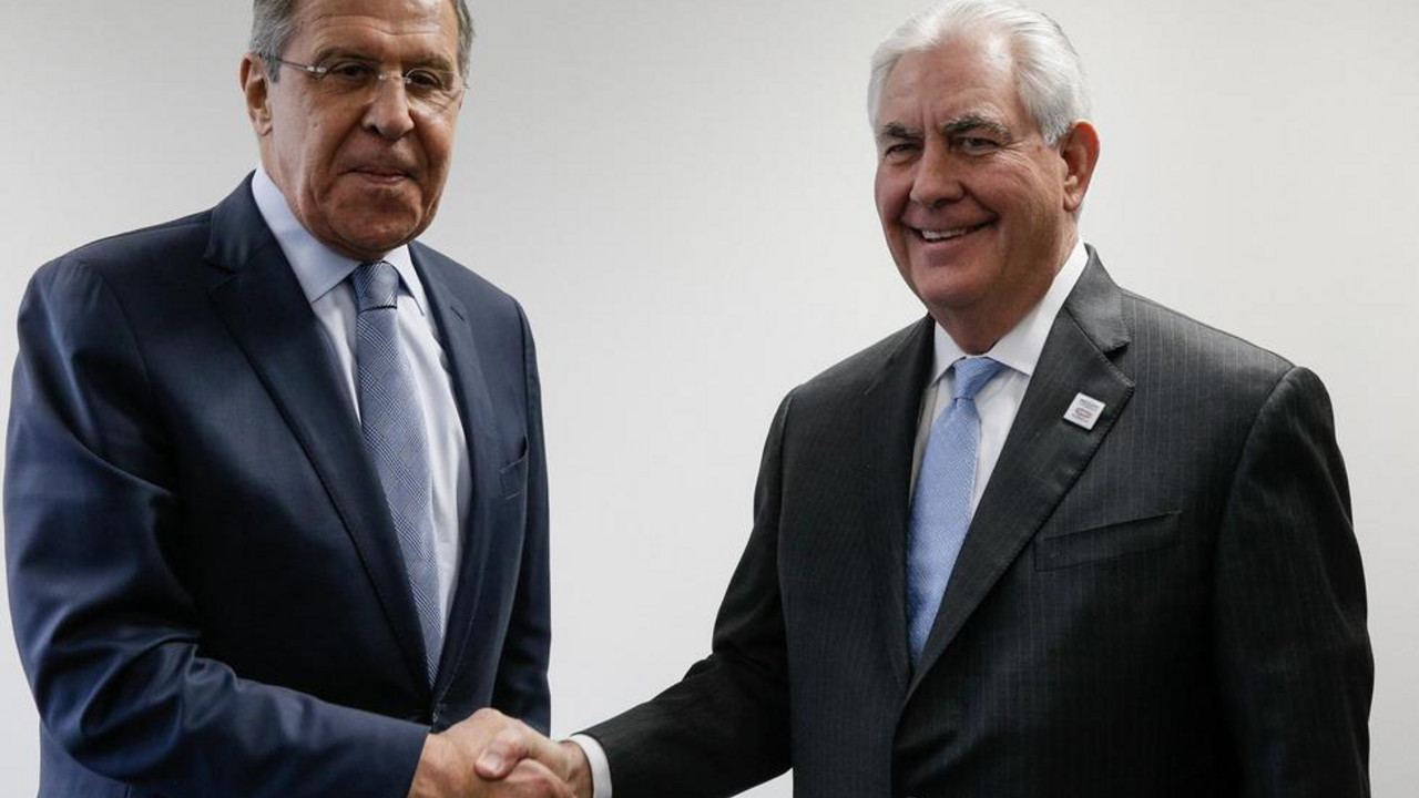 Lavrov