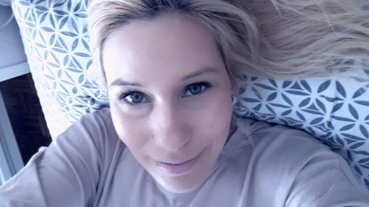 Marija Veljković