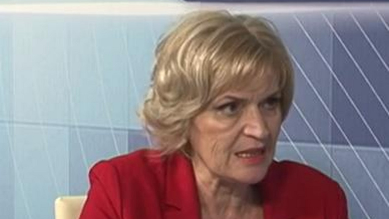 Marina Jočić