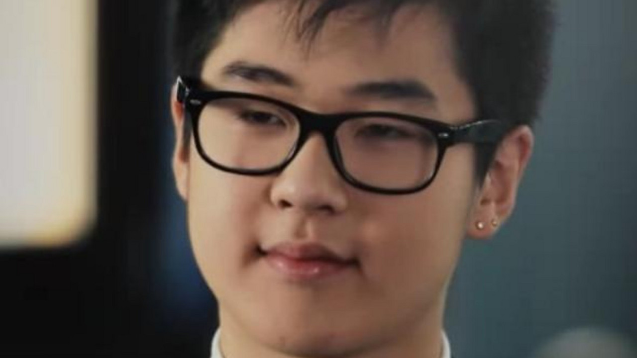 Kim Han- sol