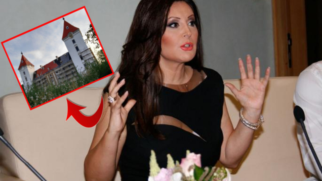 Dragana Mirković