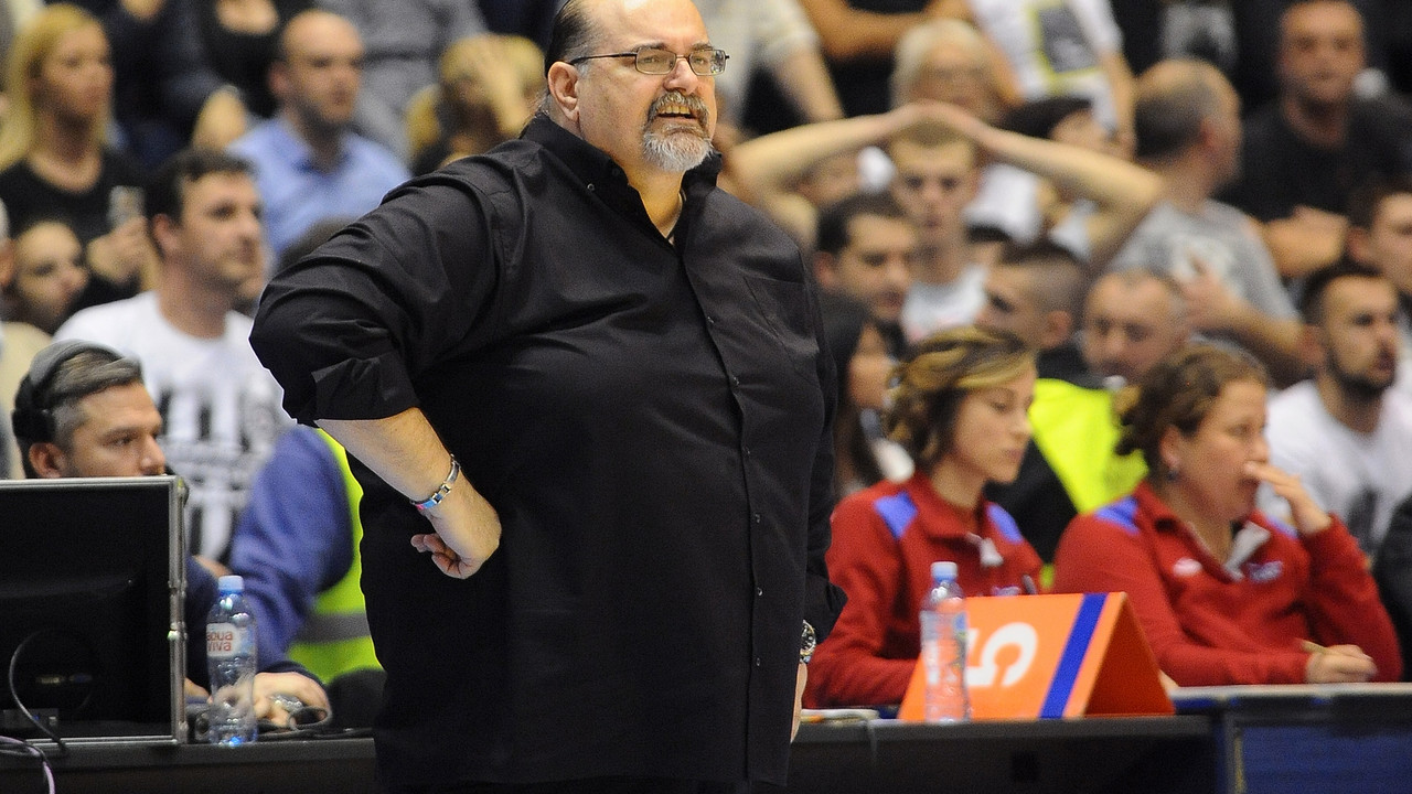 Aleksandar Džikić