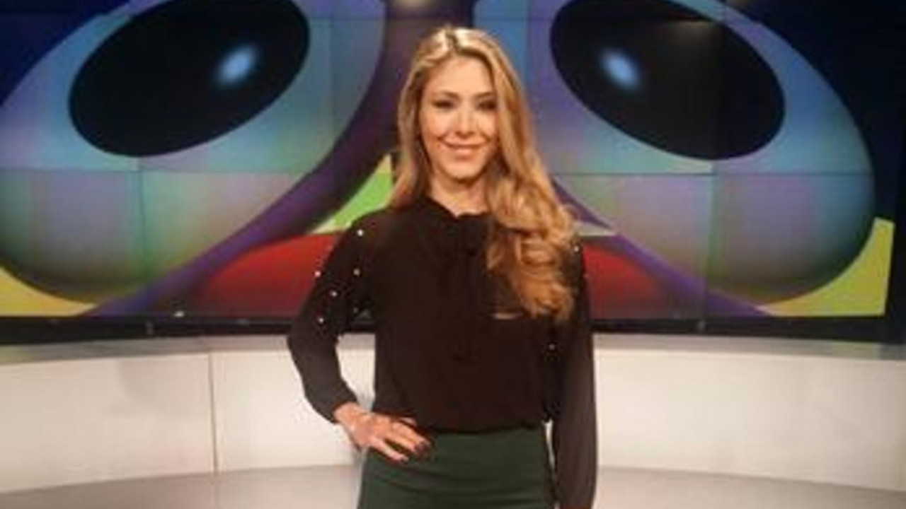Kristina Radenković