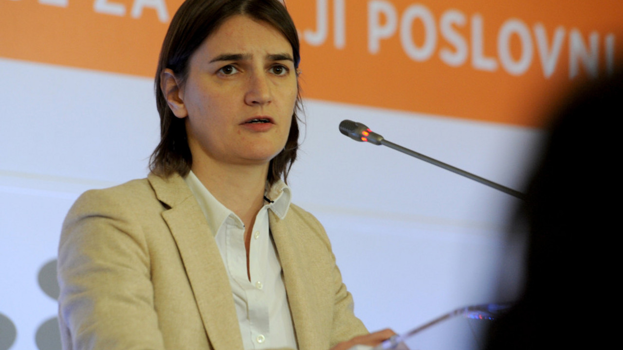 Ana Brnabić