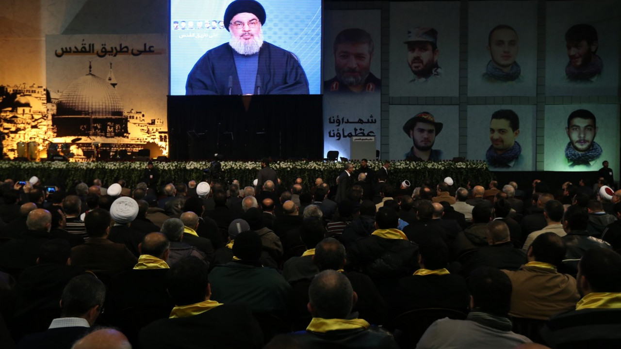 Hezbolah