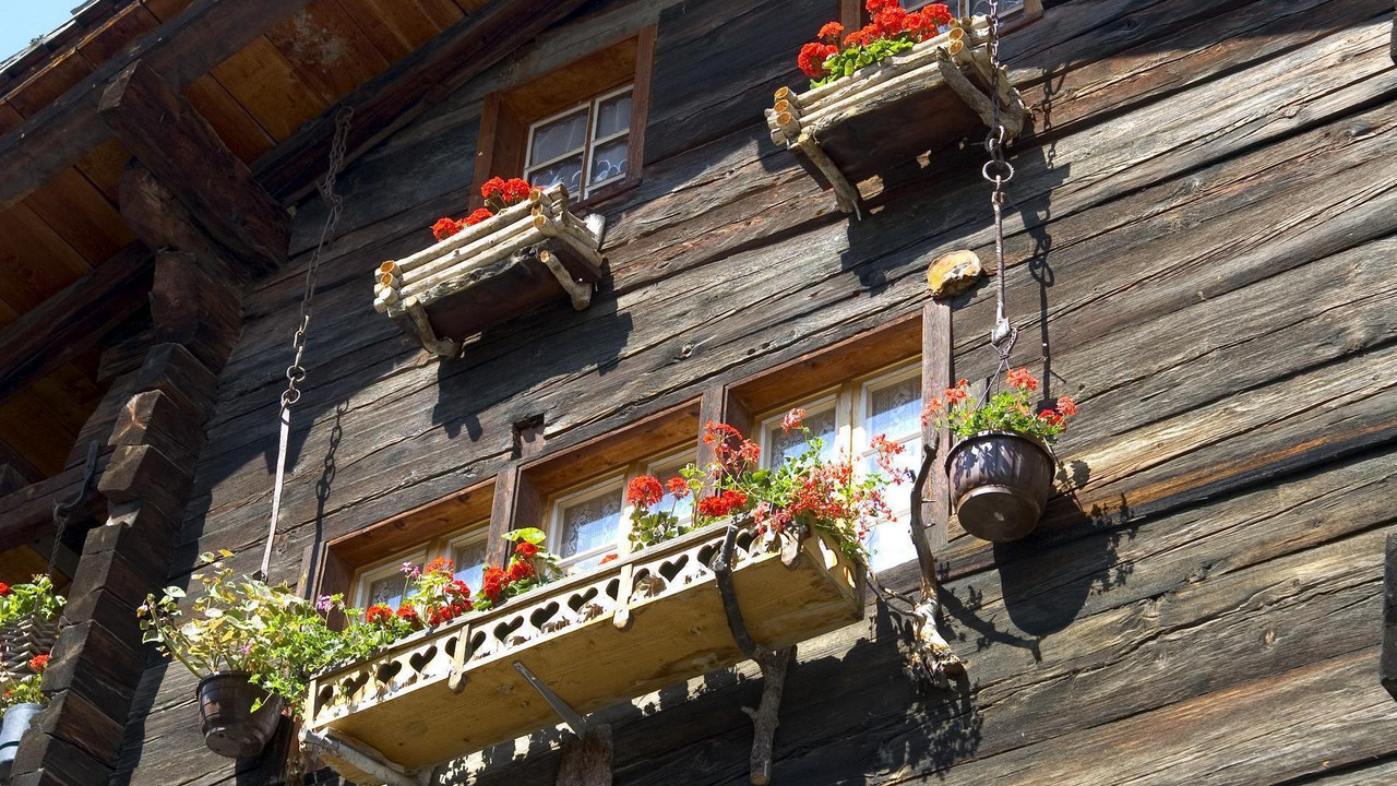 kuća