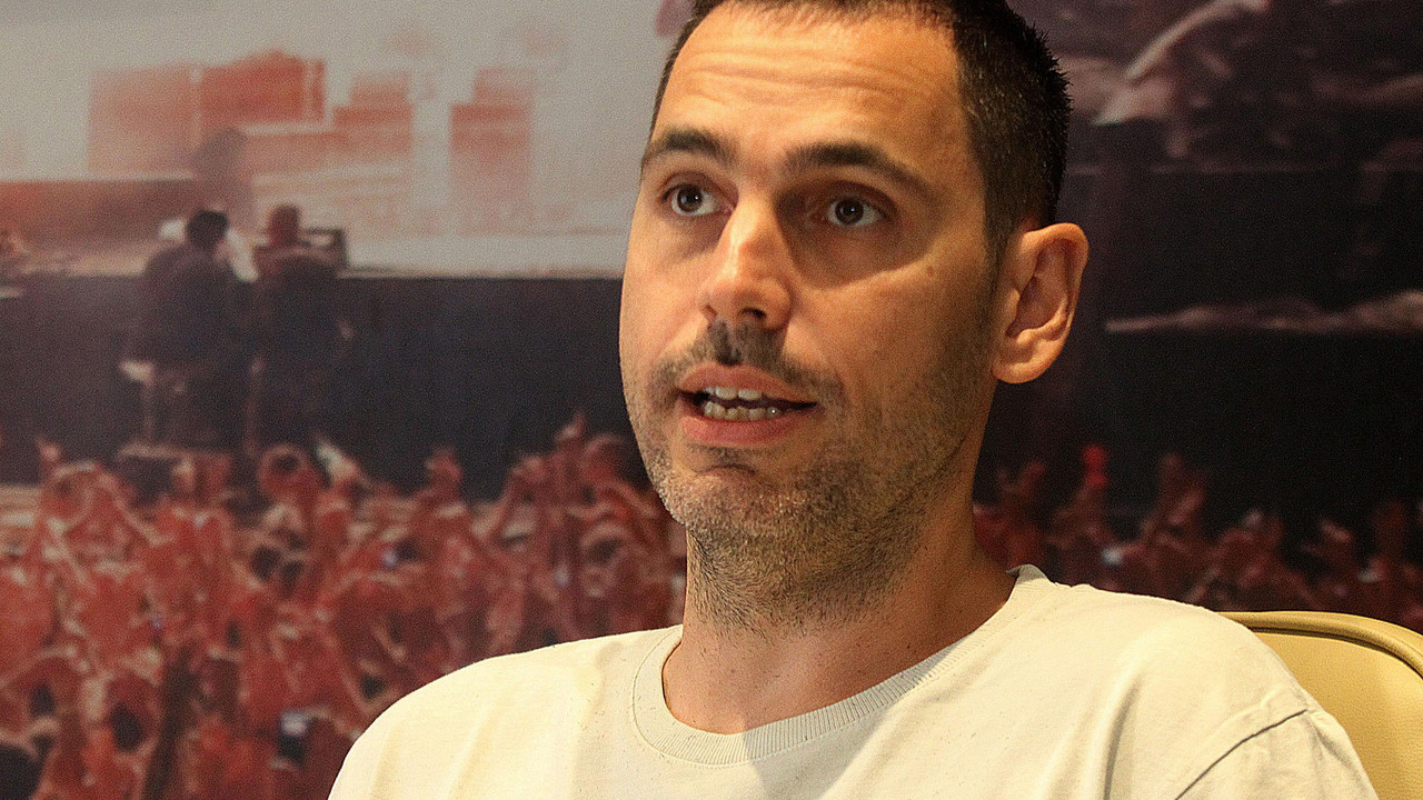 Dušan Kovačević