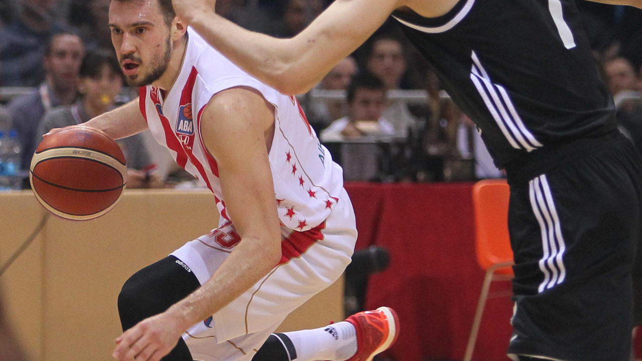 Marko Gudurić