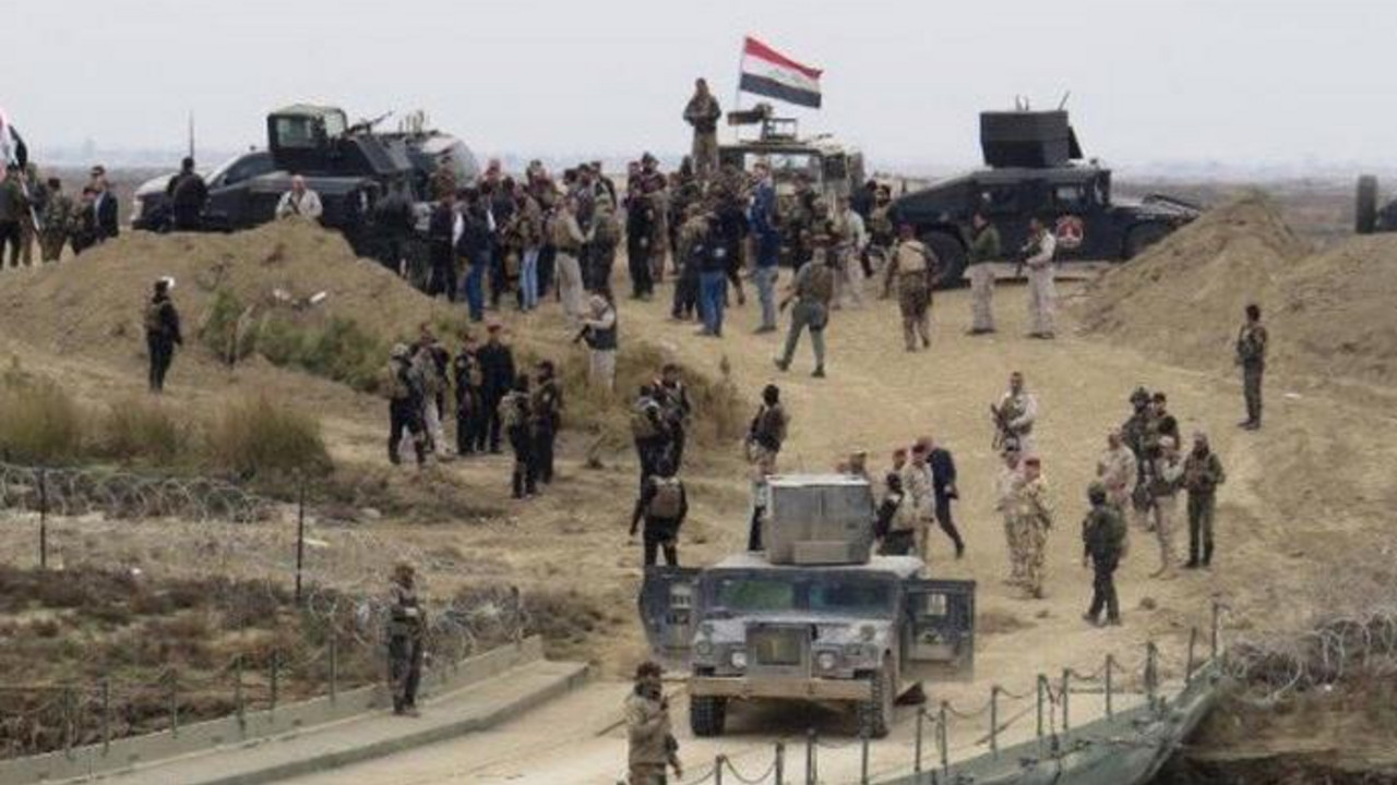 Irak