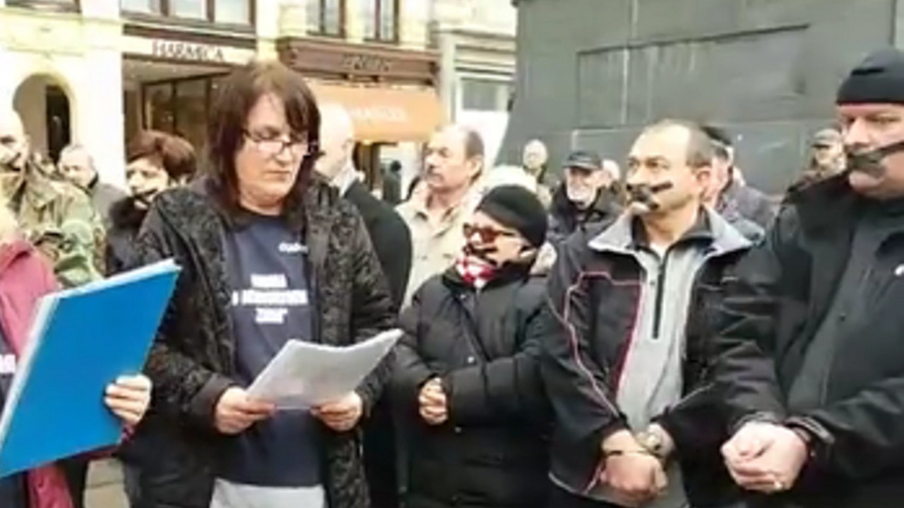 Žene u Domovinskom ratu