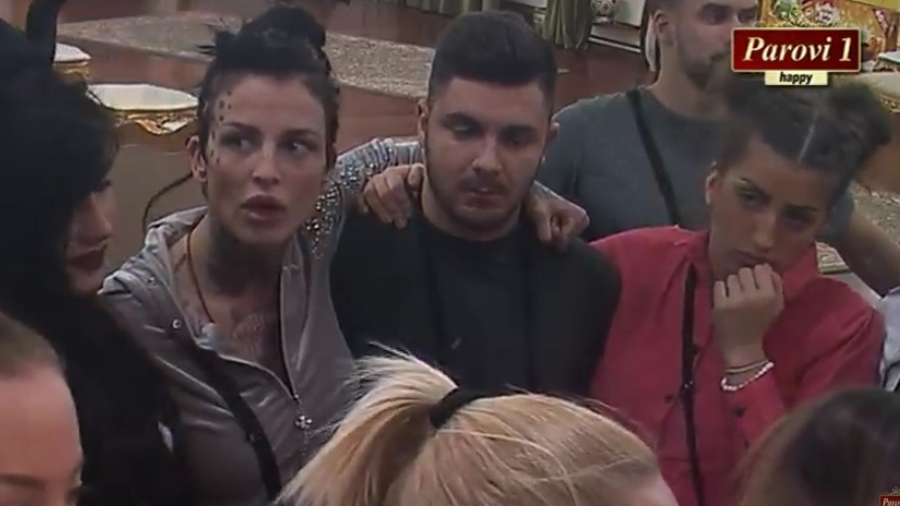 Parovi 