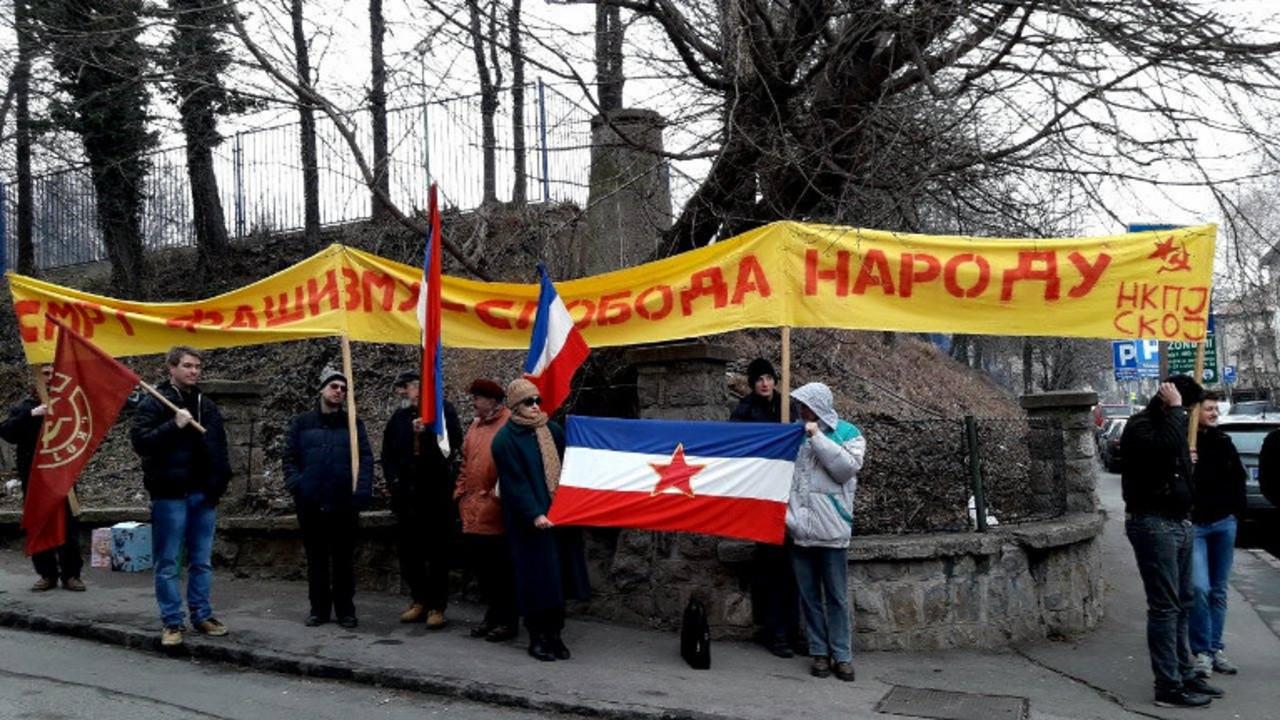 rehabilitacija Milana Nedića