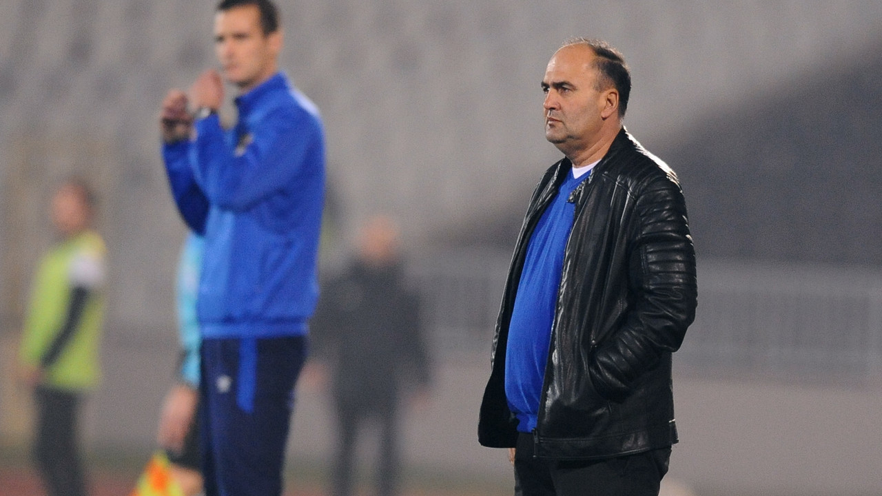 Dragan Ivanović