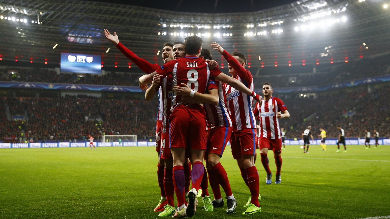 FK Atletiko Madrid