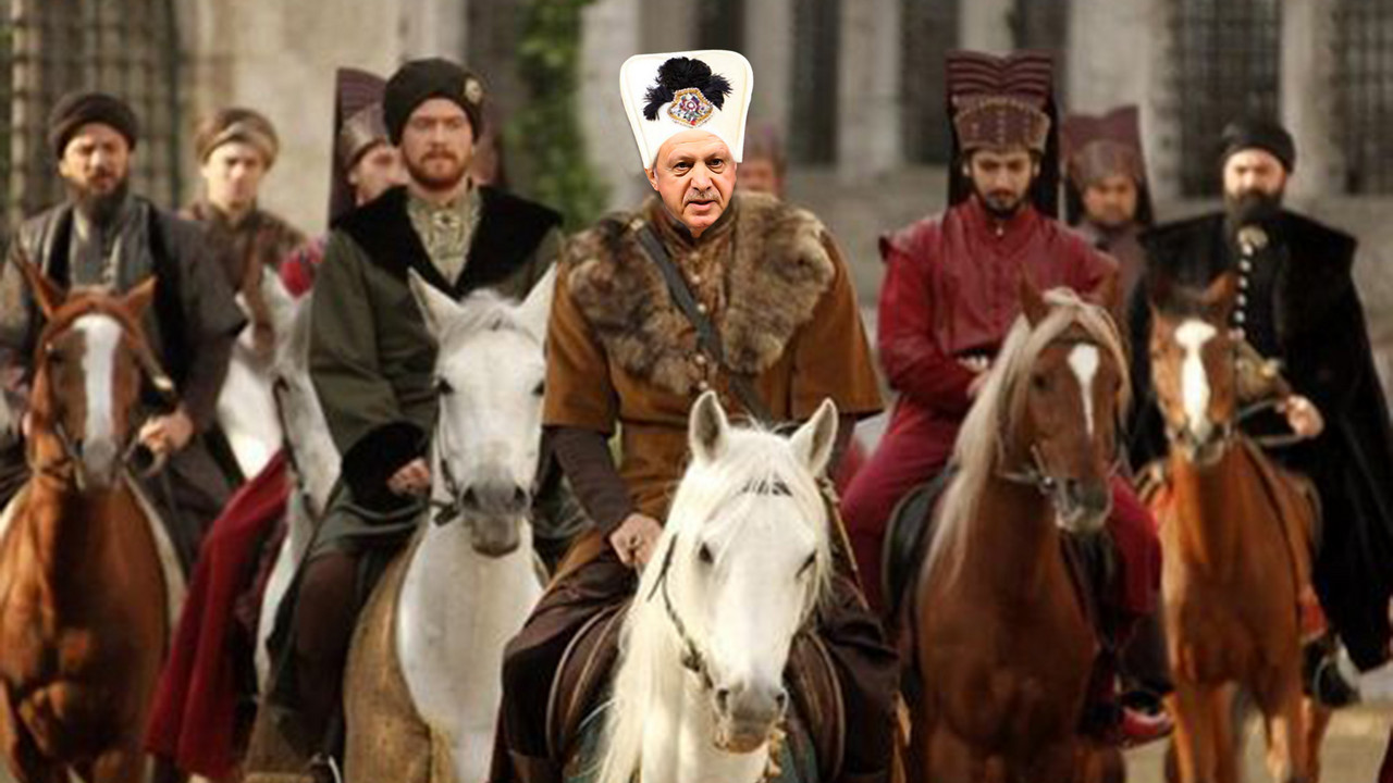 Sultan Erdogan