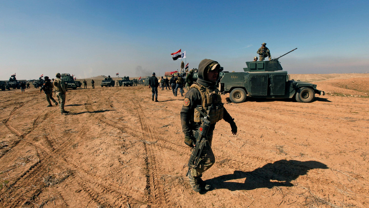 Mosul