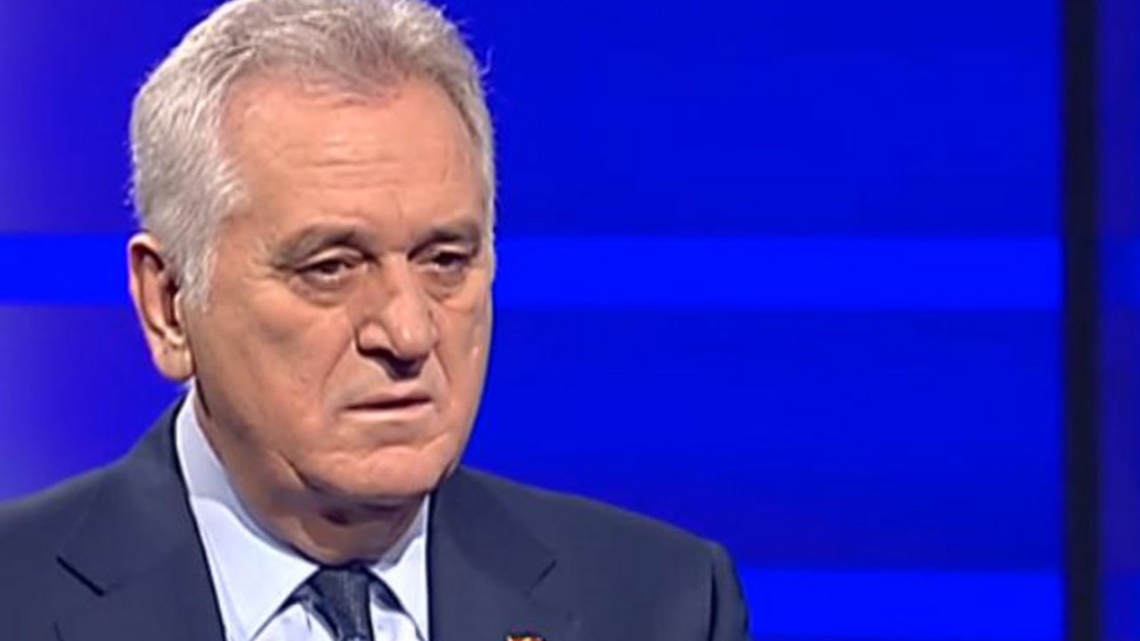 Tomislav Nikolić