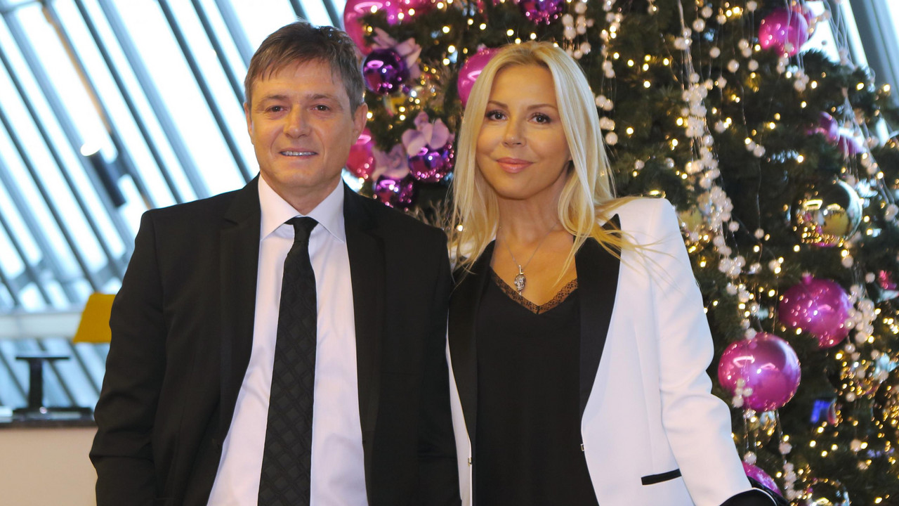 Dragan Stojković Piksi