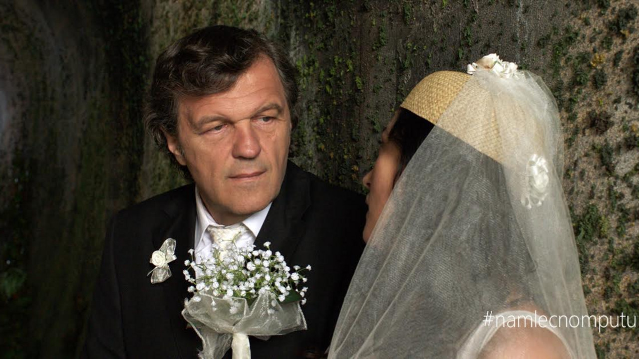 Emir Kusturica
