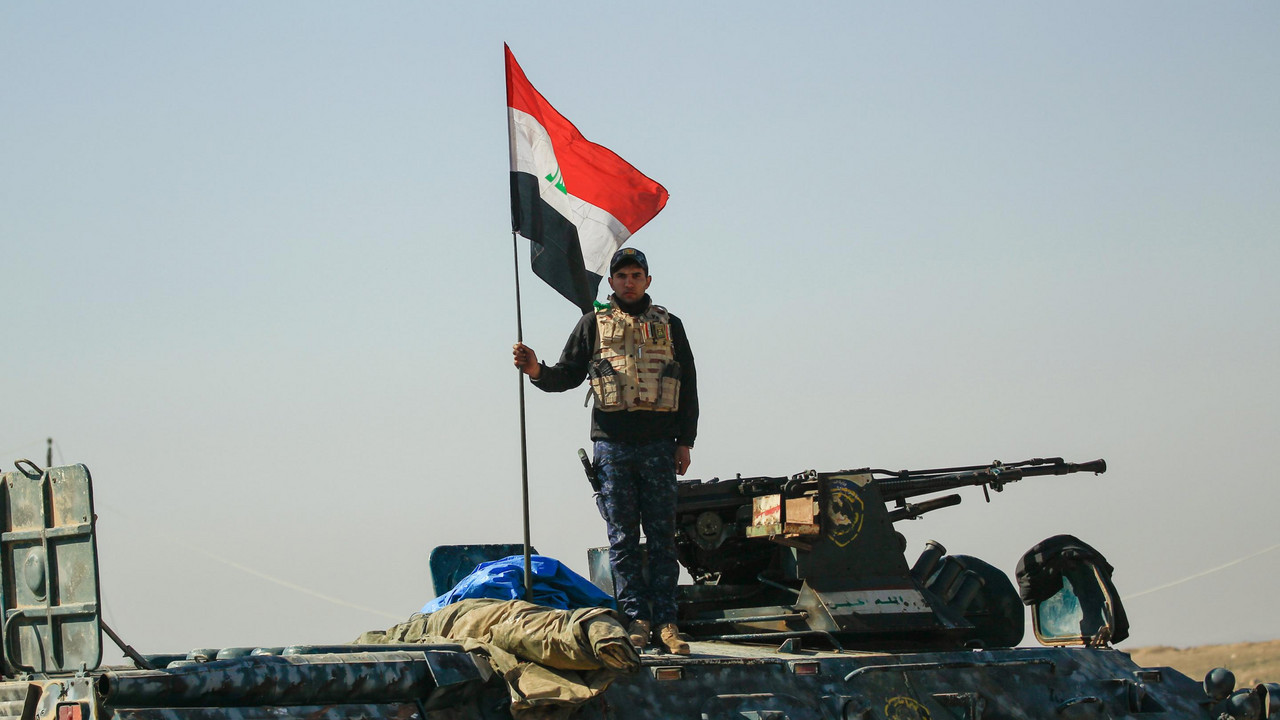 Mosul