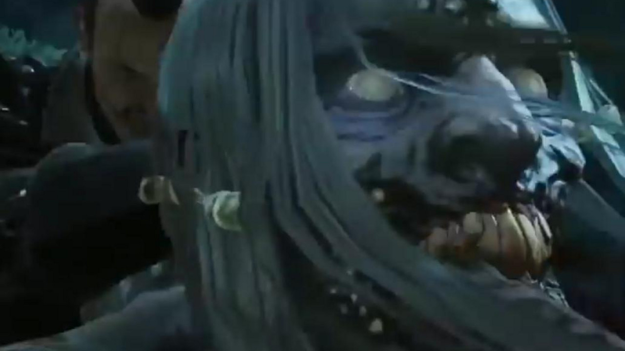 Witcher 3
