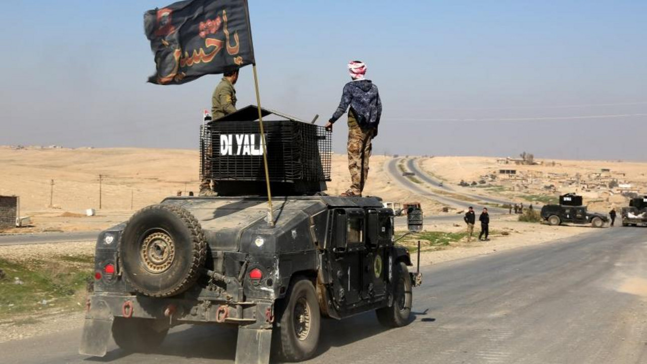Mosul