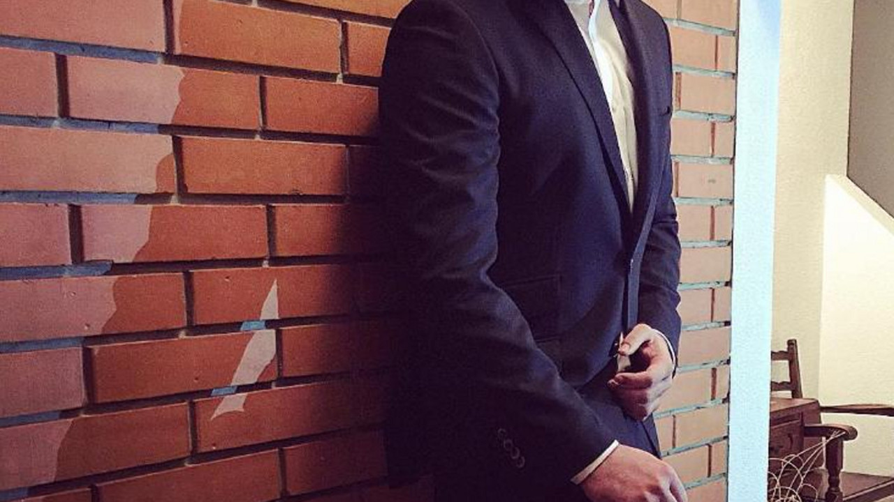 Daniel Kajmakoski