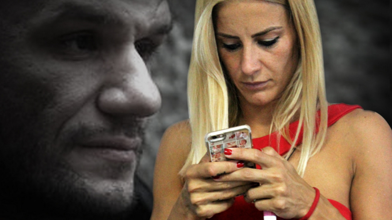 Milica Dabović, Simon