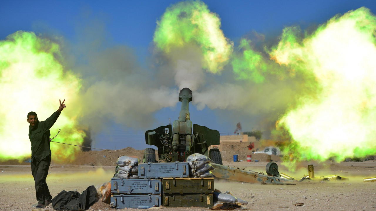Mosul
