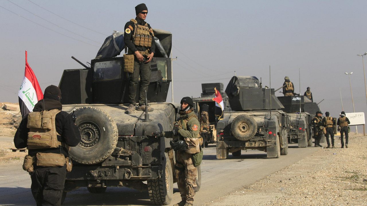 Mosul