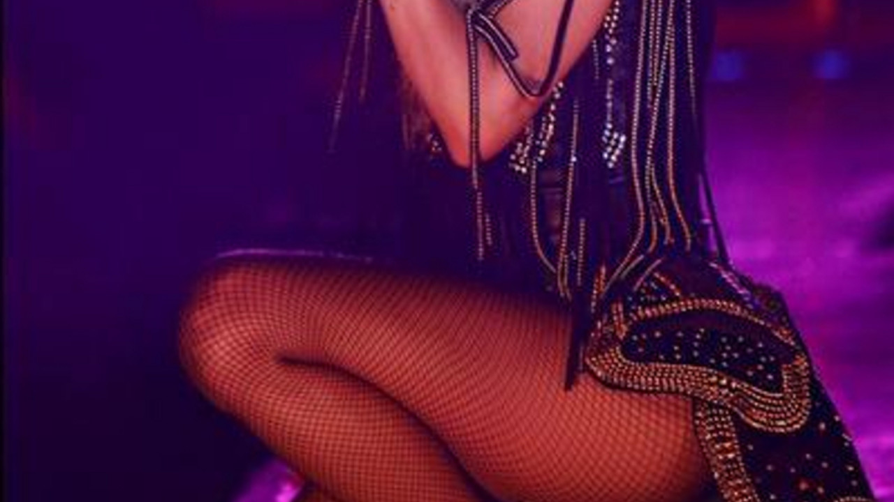 Paulina Rubio
